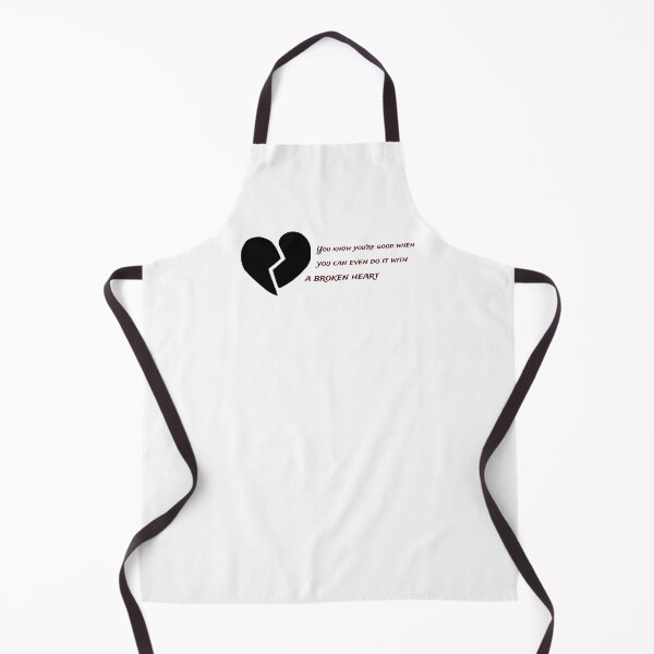 Item preview, I can do it with a broken heart designed and sold by Your Fantasy.