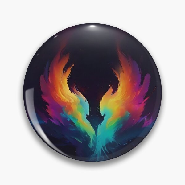 Item preview, Mother Nature's Wisdom Abstract Art designed and sold by Obsidian Ink by Wilshire.