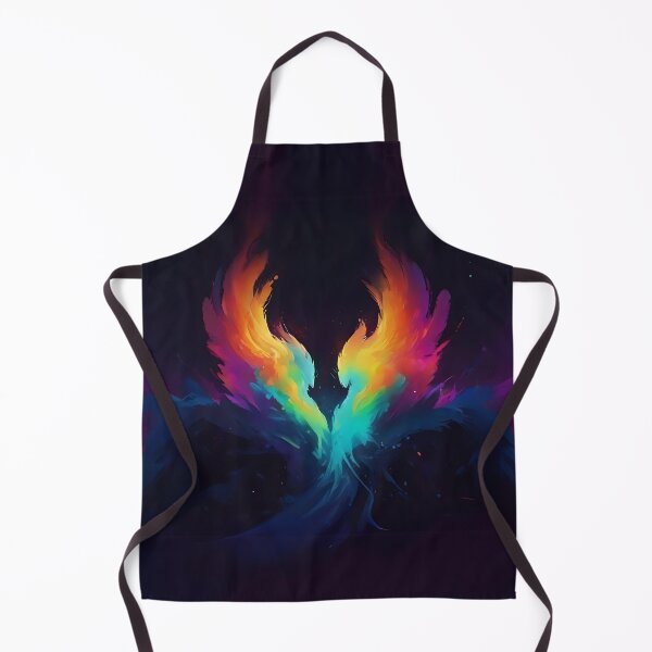 Item preview,  Mother Nature's  Wisdom Abstract Art designed and sold by Obsidian Ink by Wilshire.
