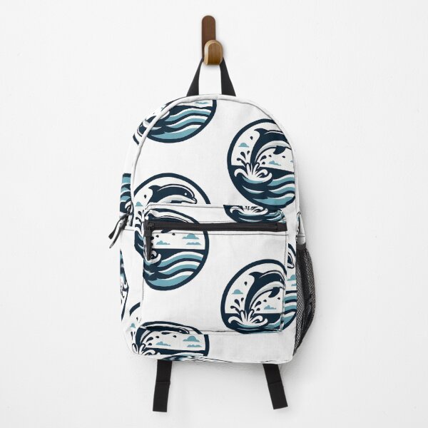 Item preview, Dolphin jumping designed and sold by Buyfastcart.