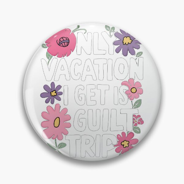Item preview, Beach? Never heard of her. This is my vacation mode. designed and sold by DesignByError.
