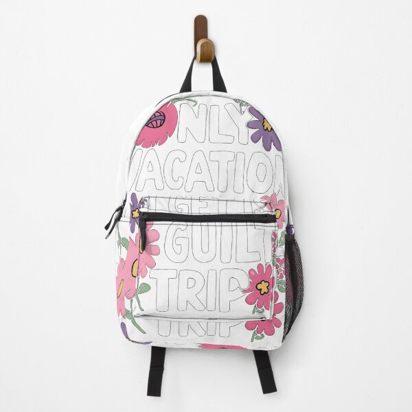 Item preview, Beach? Never heard of her. This is my vacation mode. designed and sold by DesignByError.