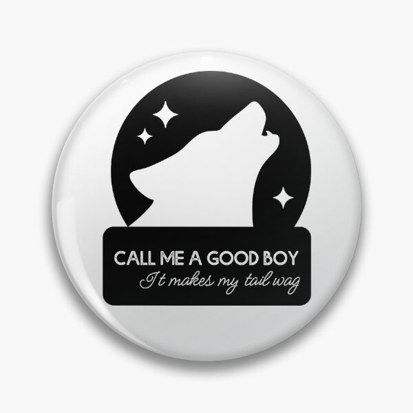Item preview, Good boy designed and sold by AmiWright.