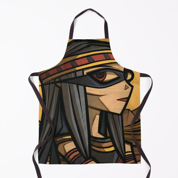 Item preview, Warrior of Egypt designed and sold by unimuse.