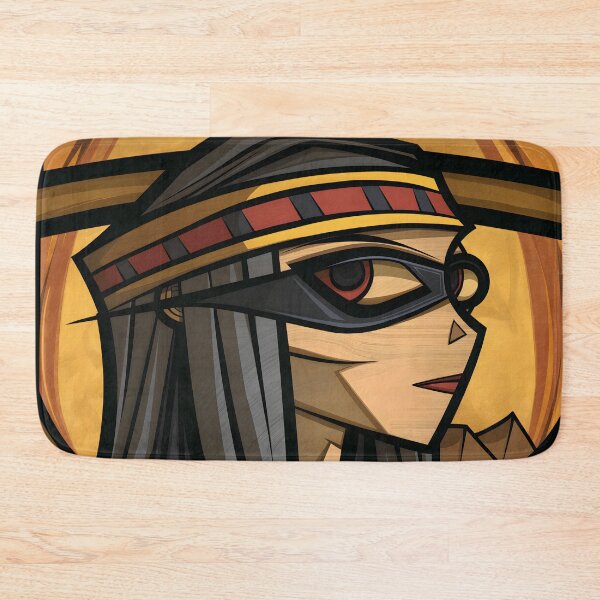 Item preview, Warrior of Egypt designed and sold by unimuse.