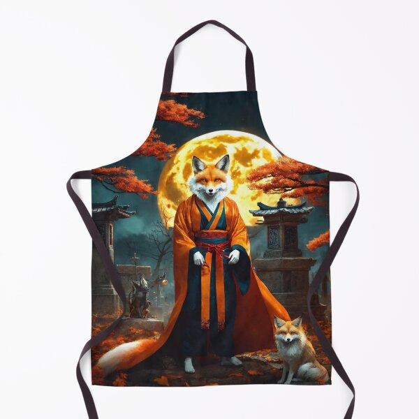 Item preview, Kitsune designed and sold by RaF71PrO.
