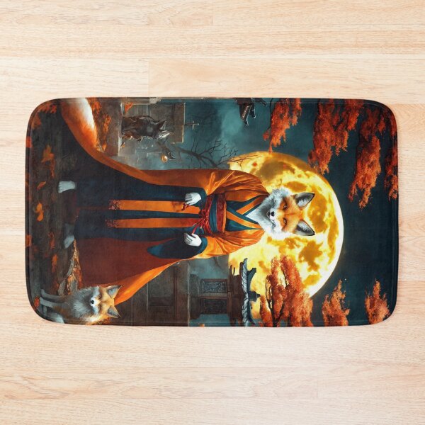 Item preview, Kitsune designed and sold by RaF71PrO.