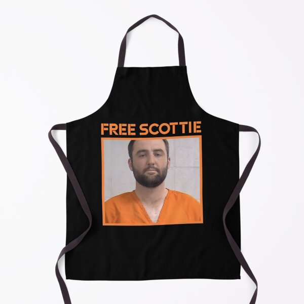 Item preview, Free Scottie designed and sold by AlphaResonance.