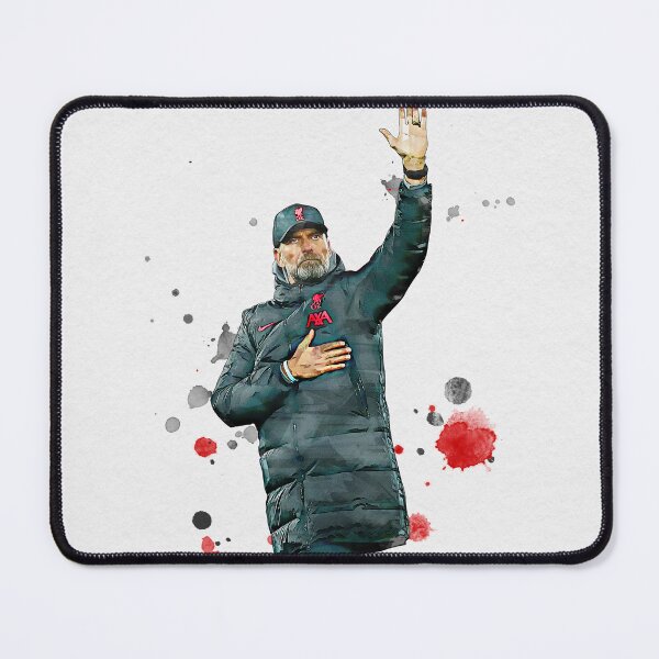 Item preview, Jurgen Klopp designed and sold by AronArtGallery.