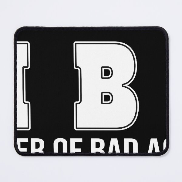 Item preview, Procrastination Pro: MBA in Bad Activity designed and sold by CyberWindow.