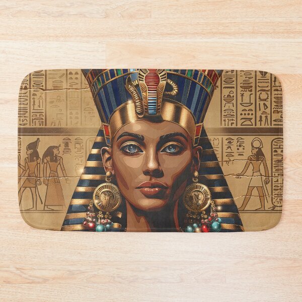 Item preview, Cleopatra's Elegance designed and sold by unimuse.