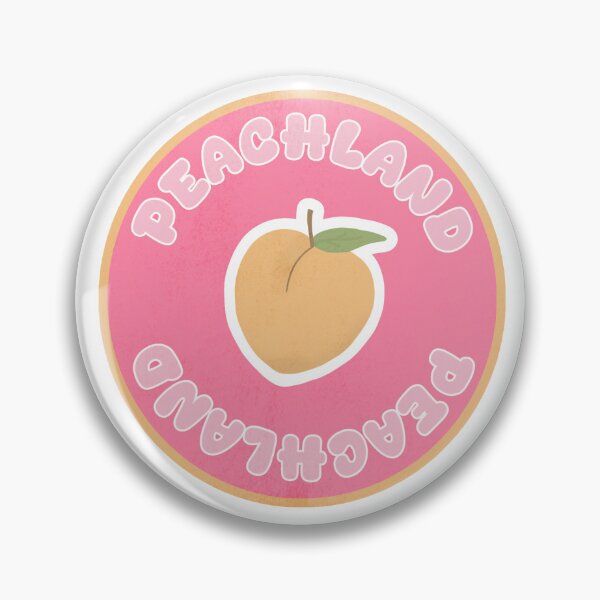 Item preview, Peachland Pink Peach  designed and sold by fourstrokes.