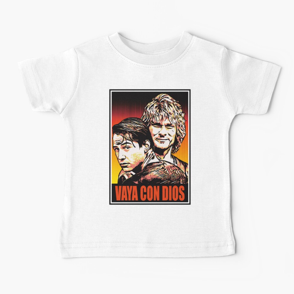 vaya con dios, brah Baby T-Shirt