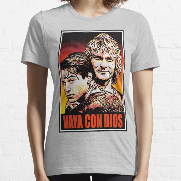 vaya con dios, brah Essential T-Shirt