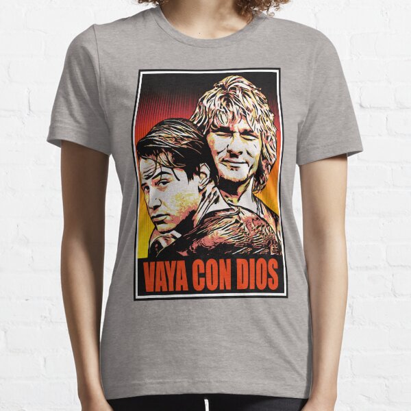 Item preview, vaya con dios, brah designed and sold by gomskyartstudio.