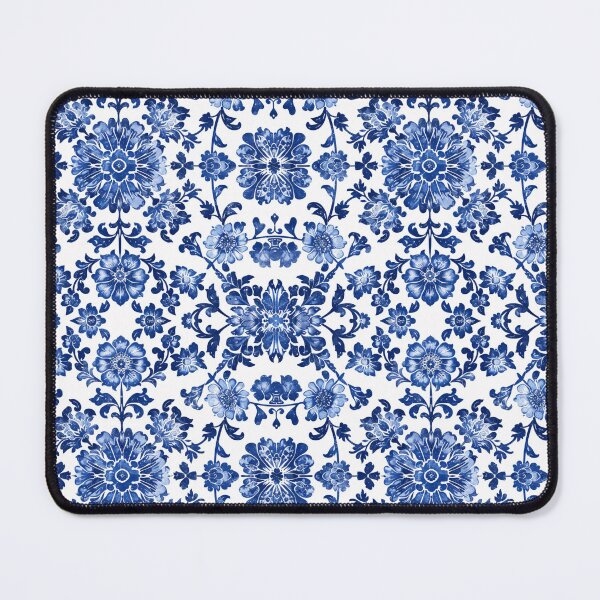 Item preview, Blue & White Porcelain Design designed and sold by amortka.