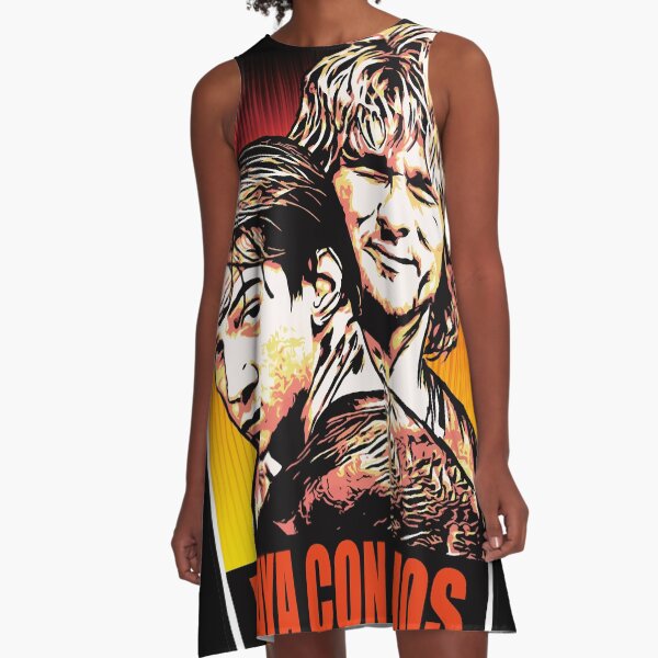 Item preview, vaya con dios, brah designed and sold by gomskyartstudio.