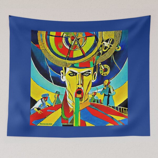 Item preview, Neurosurgeons Scream for More designed and sold by Michael Cotto.