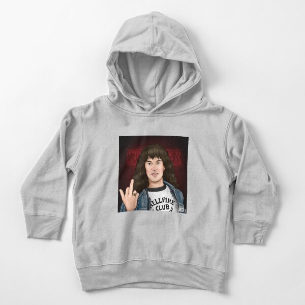 Item preview, Stranger Things 15 - Eddie Munson designed and sold by Cartoonverso.