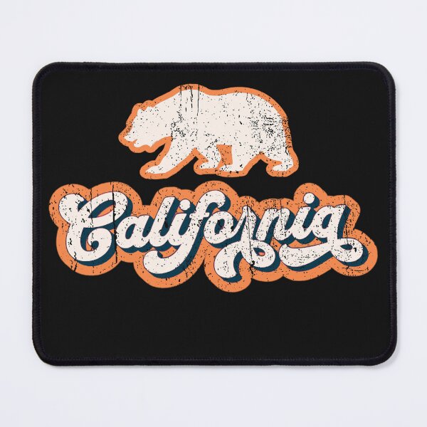 Item preview, California Bear designed and sold by Chonguissa Fashion.