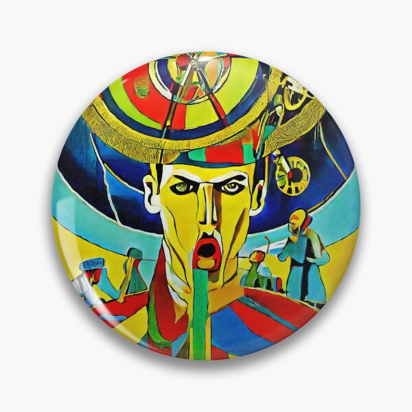 Item preview, Neurosurgeons Scream for More designed and sold by Michael Cotto.