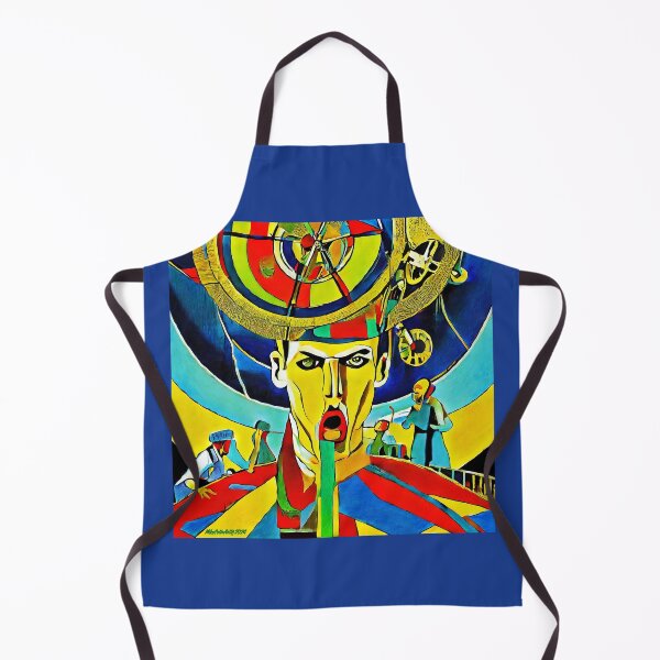 Item preview, Los neurocirujanos piden más a gritos designed and sold by Michael Cotto.