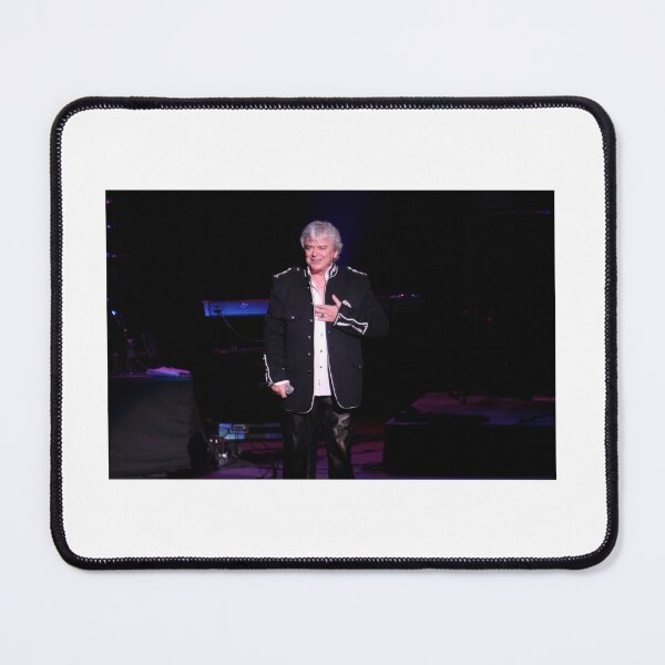 Item preview, Russell Hitchcock - Photograph designed and sold by ConcertImages.