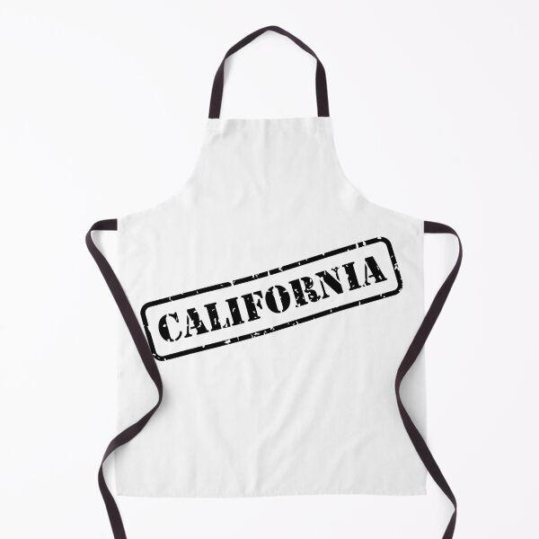 Item preview, Hollister California, California  designed and sold by mu-art.