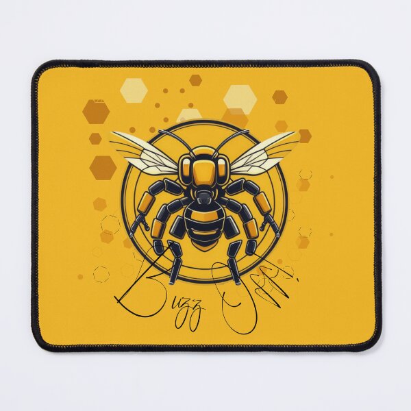 Item preview, Buzz Off designed and sold by Belarte.shop.