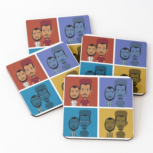 Item preview, 4 Bigflo & Oli boxes. designed and sold by Eric Sintès.