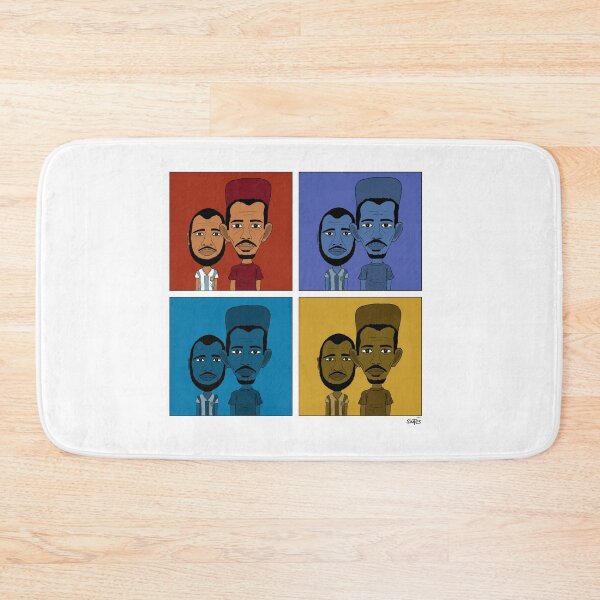 Item preview, 4 Bigflo & Oli boxes. designed and sold by Eric Sintès.