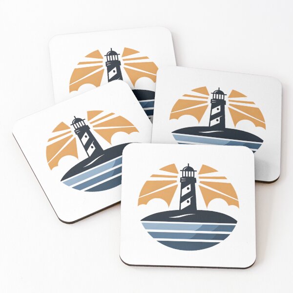 Item preview, Lighthouse designed and sold by Buyfastcart.
