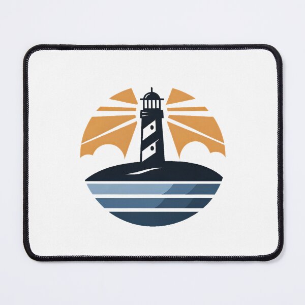 Item preview, Lighthouse designed and sold by Buyfastcart.