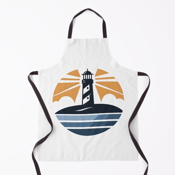 Item preview, Lighthouse designed and sold by Buyfastcart.