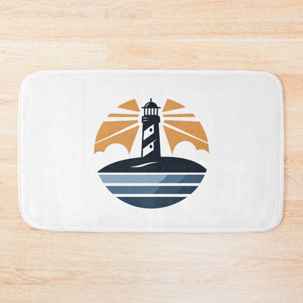 Item preview, Lighthouse designed and sold by Buyfastcart.