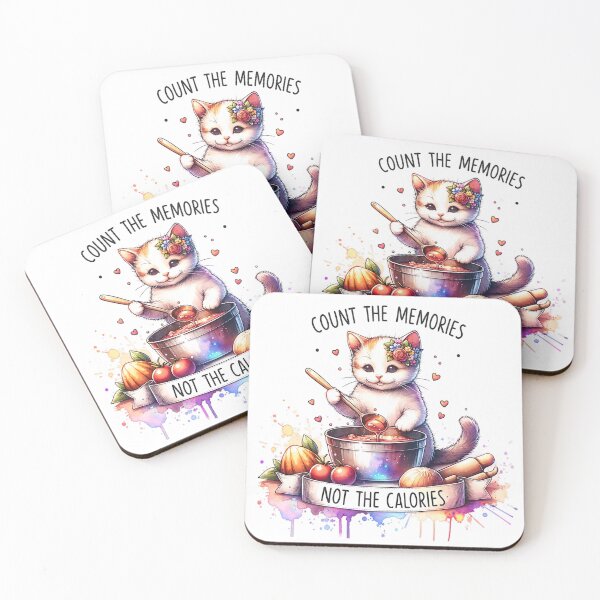 Item preview, Count the Memories! designed and sold by fribabywonder.