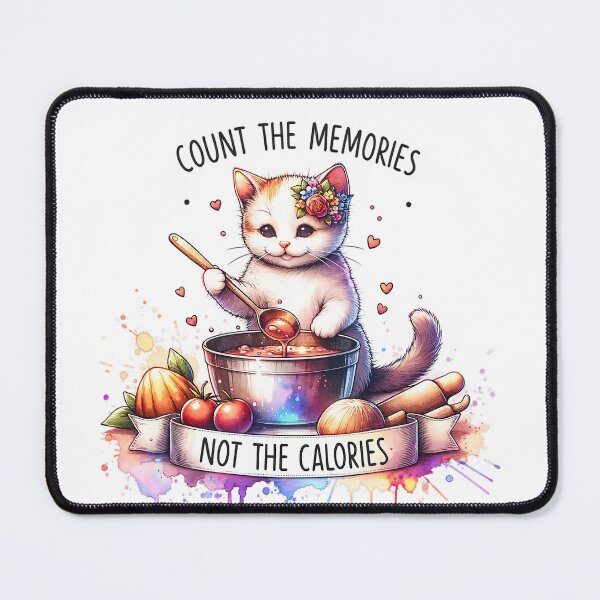 Item preview, Count the Memories! designed and sold by fribabywonder.