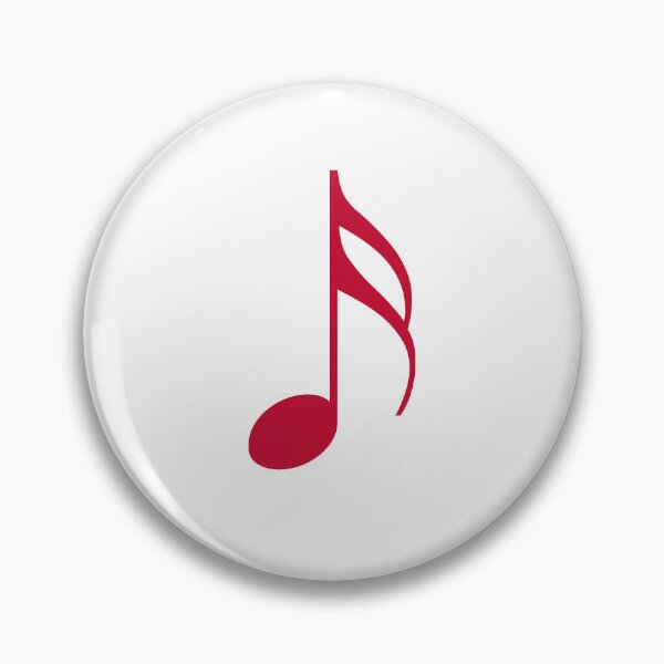 Item preview, Music note designed and sold by Inspirationmotivation.