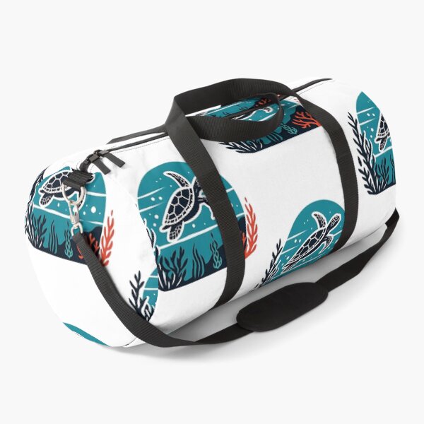 Item preview, Sea turtle designed and sold by Buyfastcart.