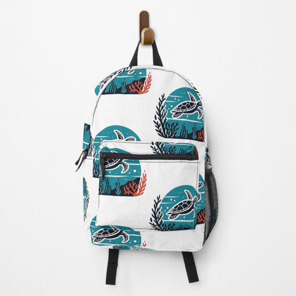 Item preview, Sea turtle designed and sold by Buyfastcart.