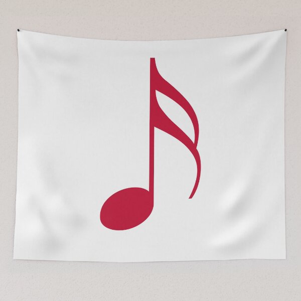 Item preview, Music note designed and sold by Inspirationmotivation.