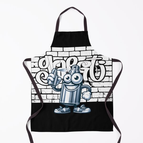 Item preview, Atomizer graffiti art designed and sold by Magdalena-7.