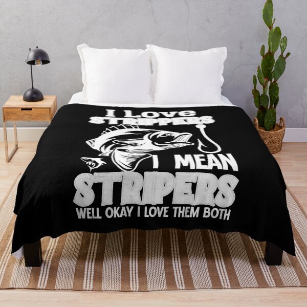 Item preview, I love strippers Fishing Humor #3 designed and sold by creativerooney.
