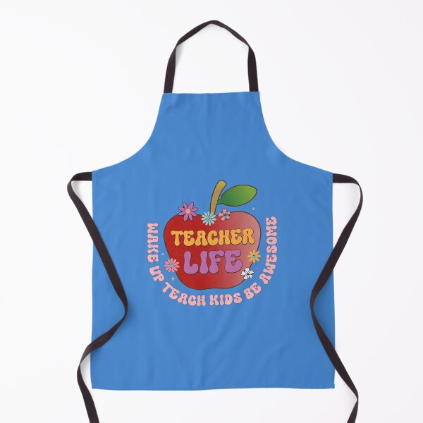 Item preview, Teacher Life Be Awesome designed and sold by MarigoldandLily.
