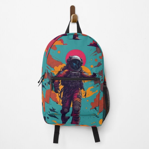 Item preview, Astronaut designed and sold by BodaZZ.