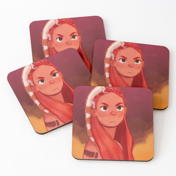 Item preview, Lizard girl designed and sold by Aga Maszota.
