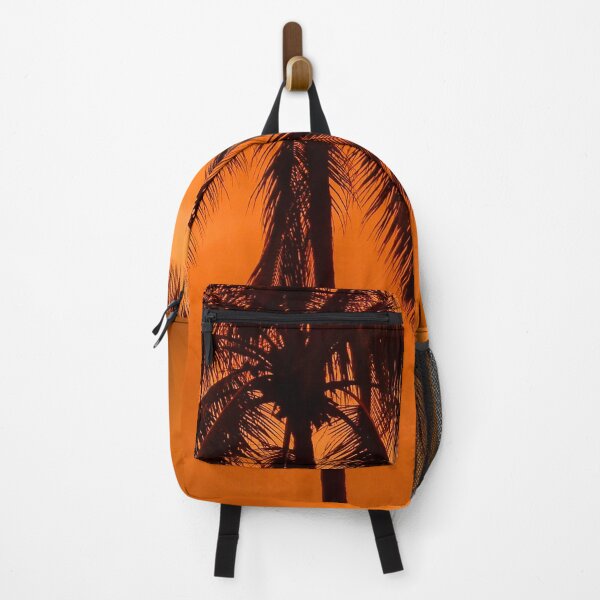 Item preview, Sunset Palm designed and sold by Eric Nagel.