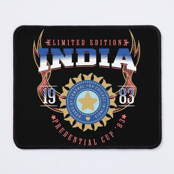 Item preview, 1983 World Cup Champions: India designed and sold by CyberWindow.