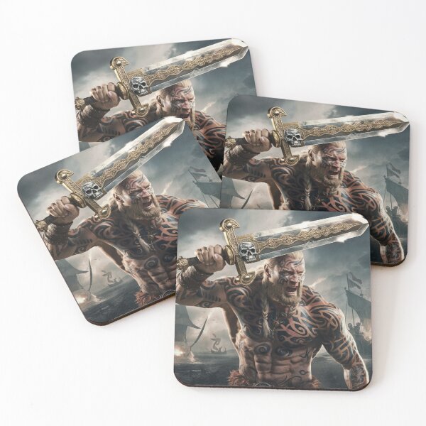 Item preview, Viking  designed and sold by Rade85.