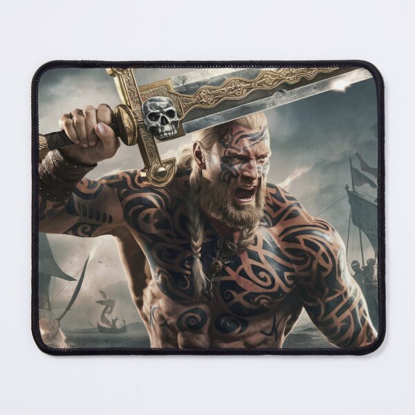 Item preview, Viking  designed and sold by Rade85.